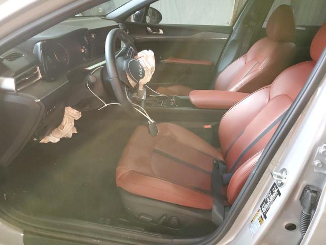 2024 KIA K5 GT LINE - 5XXG64J22RG264224