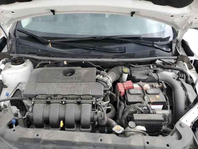 2016 NISSAN SENTRA S - 3N1AB7AP4GY294458