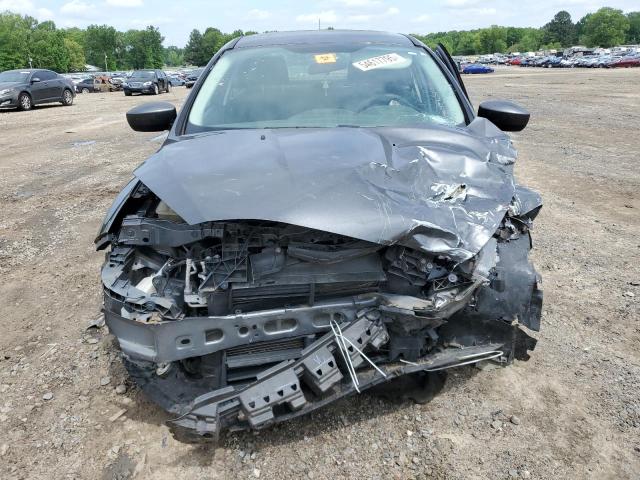 2018 FORD FOCUS SE - 1FADP3F28JL207006