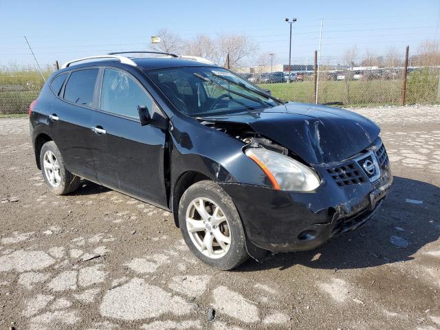 Vin: jn8as5mt0aw007985, lot: 52486615, nissan rogue s 20104
