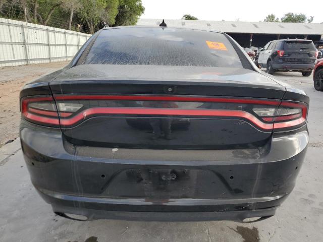 2018 DODGE CHARGER SX - 2C3CDXHG7JH175682