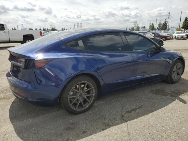 Vin: 5yj3e1ea4pf496888, lot: 51036605, tesla model 3 20233