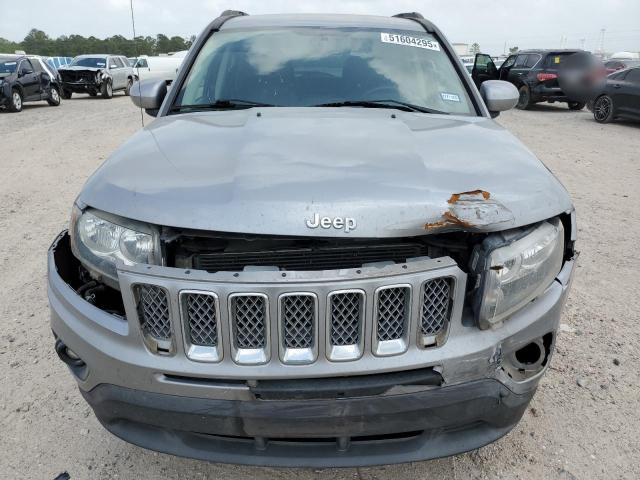 2017 JEEP COMPASS LA - 1C4NJDEB4HD191009
