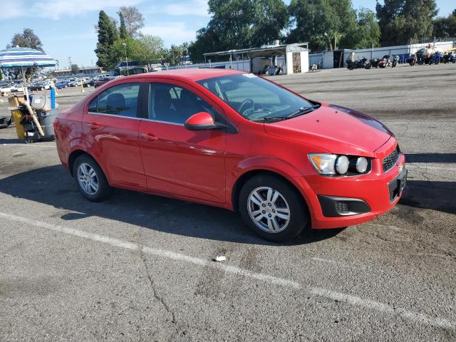 Vin: 1g1jc5sh2c4219849, lot: 52643885, chevrolet sonic lt 20124