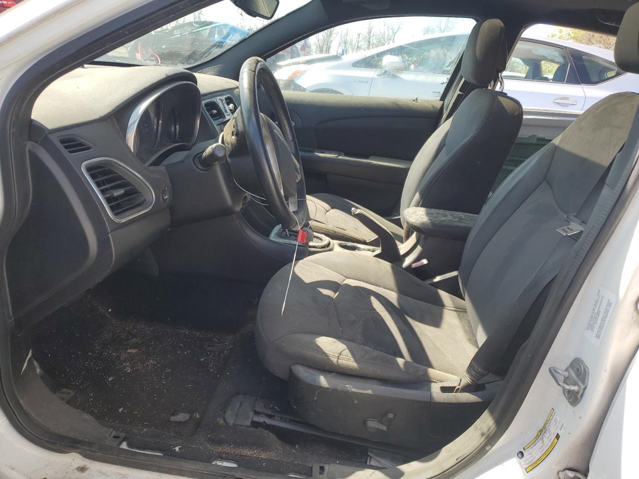 CHRYSLER 200 TOURING