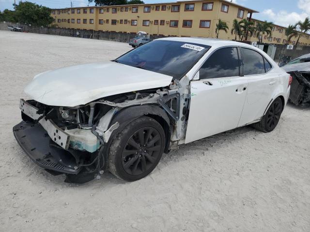 Vin: jthcm1d22g5003822, lot: 54423215, lexus is 300 2016 img_1