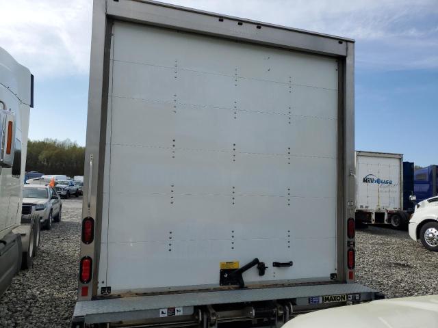 2024 ISUZU NPR HD #3304754927