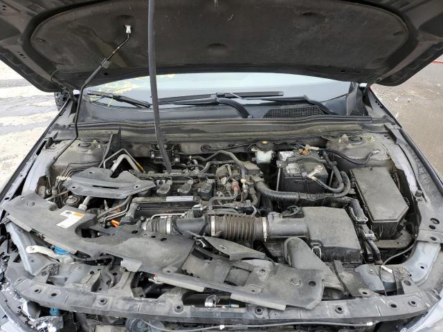 2018 HONDA ACCORD SPO - 1HGCV1F38JA202443