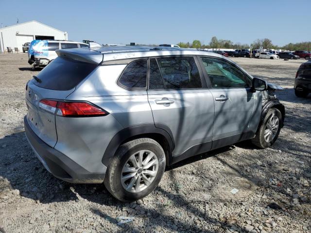 Vin: 7mucaaagxnv012565, lot: 54573305, toyota corolla cr le 20223