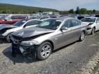 Top Destinations for Shipping Cars from the USA