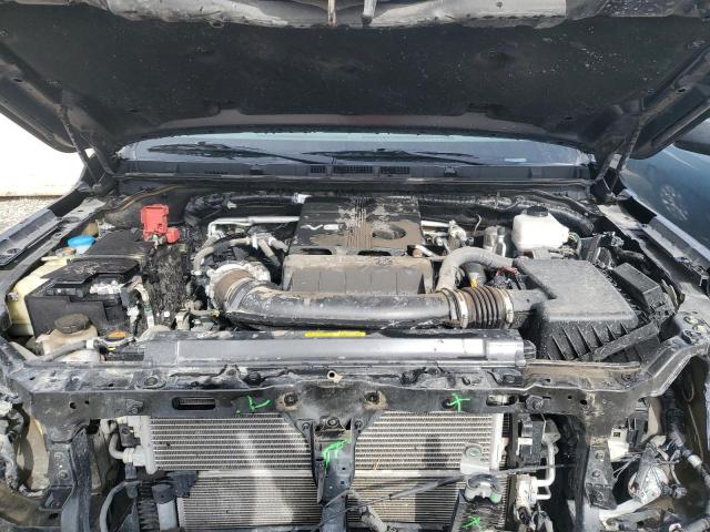 2023 NISSAN FRONTIER S 1N6ED1EK2PN654857