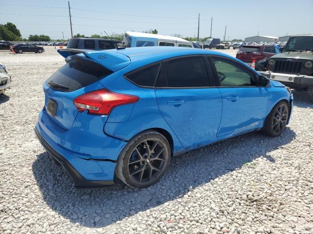 2016 FORD FOCUS RS WF0DP3TH1G4116257