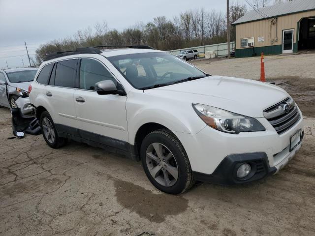 Vin: 4s4brcpc0e3291875, lot: 51931325, subaru outback 2.5i limited 20144