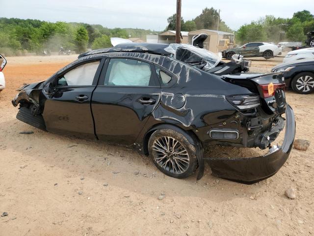 Vin: 3kpf54ad4re832045, lot: 54114715, kia forte gt line 20242