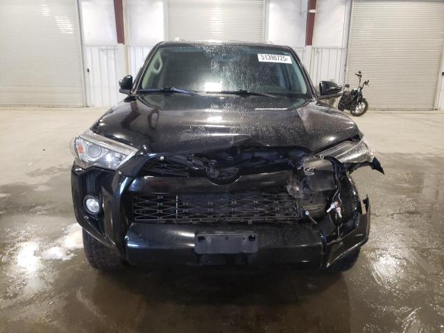 2017 TOYOTA 4RUNNER SR - JTEBU5JR1H5408623