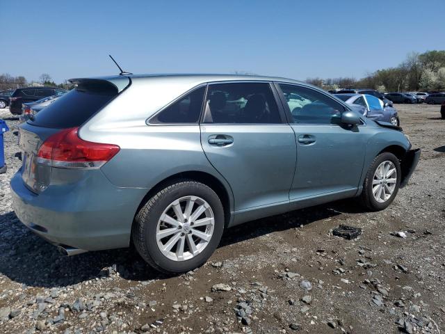 Vin: 4t3za3bb8cu057972, lot: 51376205, toyota venza le 20123