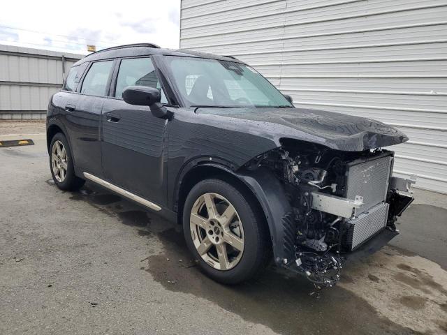 Vin: wmz23ga00s7s40439, lot: 53718955, mini cooper s all4 20254