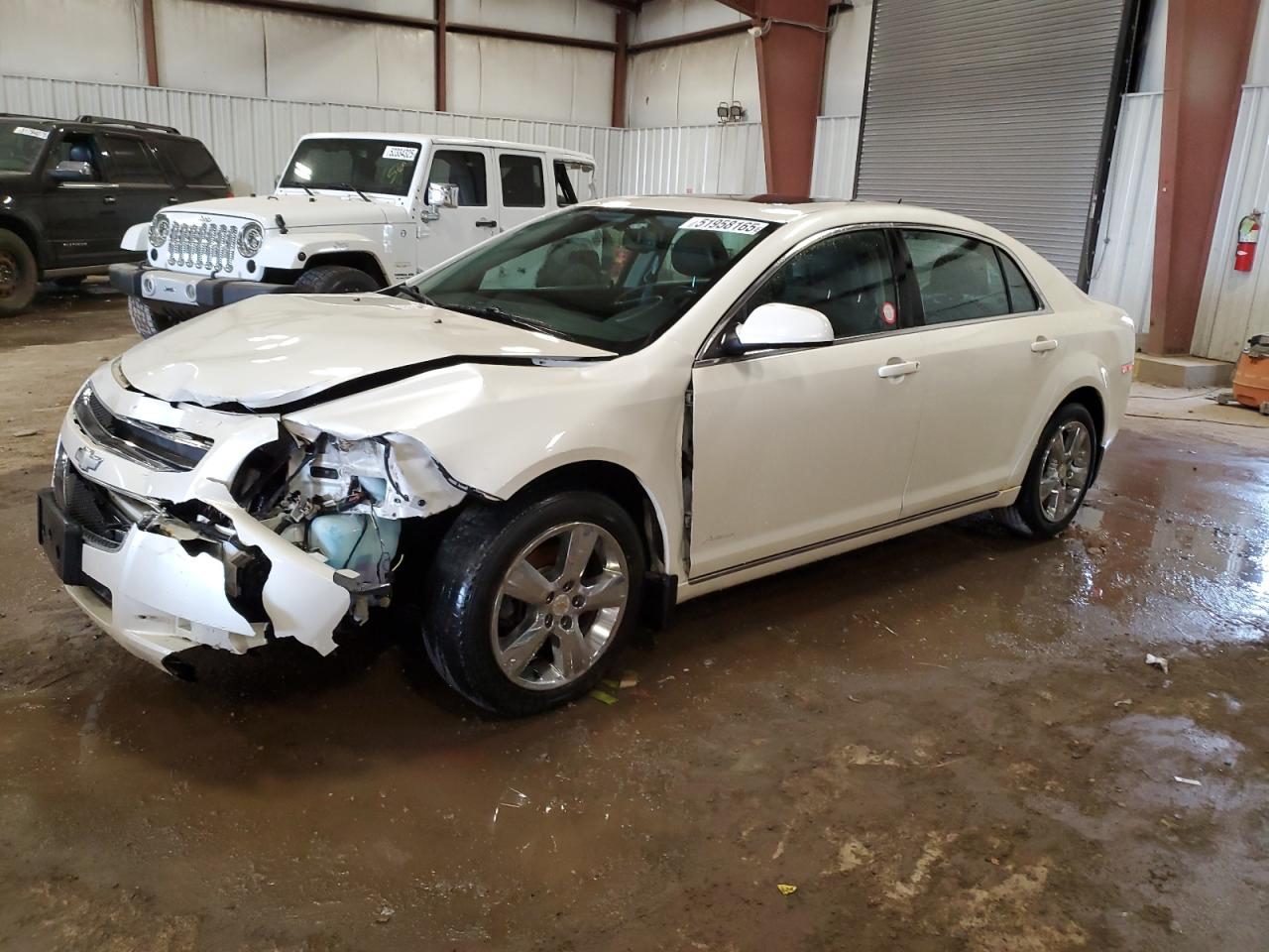 CHEVROLET MALIBU 2LT