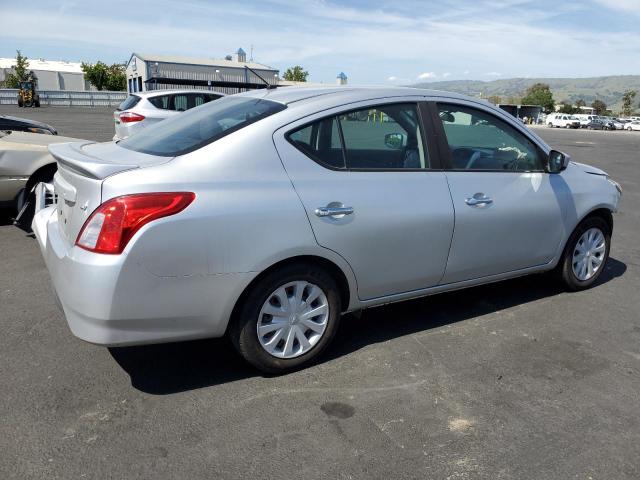 Vin: 3n1cn7apxjk399435, lot: 54186495, nissan versa s 20183