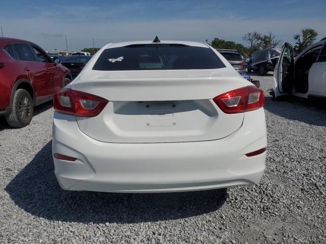 2018 CHEVROLET CRUZE LS - 1G1BC5SM7J7177238