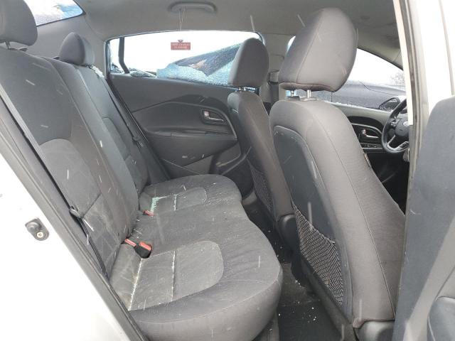 2013 KIA RIO LX - KNADM4A37D6102806
