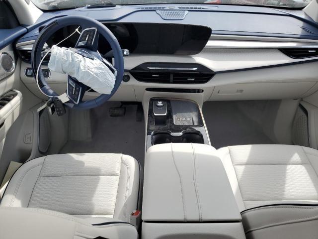 2025 BUICK ENCLAVE AV - 5GAEVCRS4SJ162810