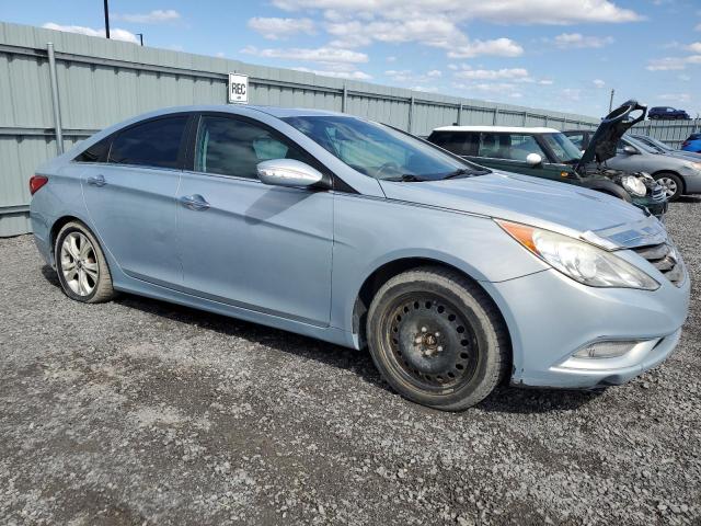 Vin: 5npec4ac5bh016942, lot: 51984615, hyundai sonata se 20114