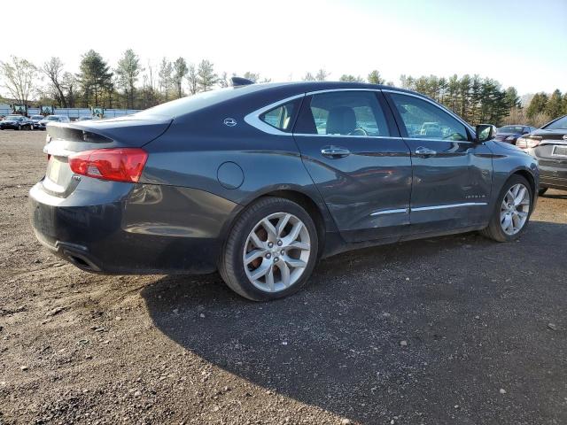 Vin: 2g1165s39f9285070, lot: 50289835, chevrolet impala ltz 20153