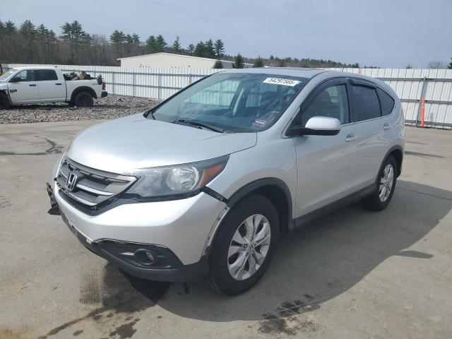 Vin: 2hkrm4h58dh640274, lot: 54297565, honda crv ex 2013 img_1