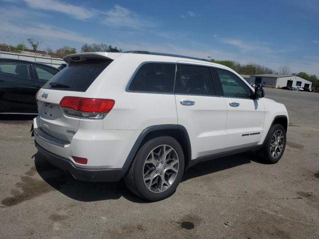 Vin: 1c4rjfbg7kc581998, lot: 54046025, jeep grand cher limited 20193