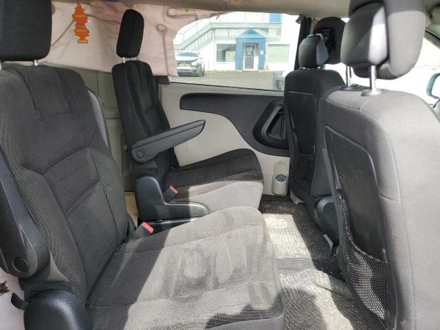 2017 DODGE GRAND CARA - 2C4RDGBG3HR741758