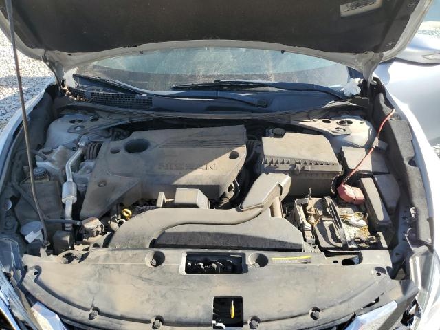 2018 NISSAN ALTIMA 2.5 - 1N4AL3AP1JC243377