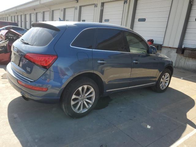 Vin: wa1lfafpxfa078529, lot: 53486515, audi q5 premium plus 20153