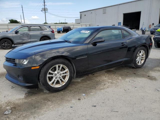 Vin: 2g1fb1e35f9187725, lot: 54726875, chevrolet camaro ls 2015 img_1