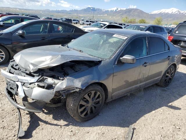 Vin: 3fahp0haxar175598, lot: 53865385, ford fusion se 2010 img_1