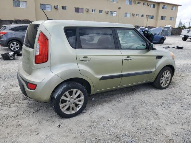 Vin: kndjt2a62d7589172, lot: 50570995, kia soul + 20133