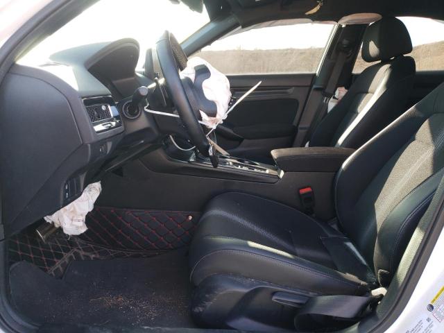2024 HONDA CIVIC SPOR - 19XFL2H81RE010869