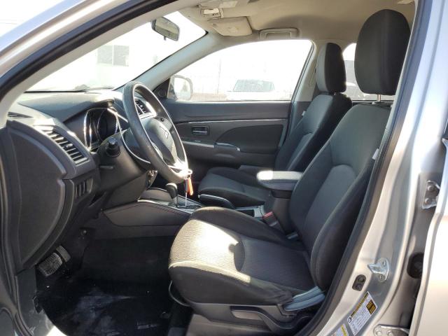 2019 MITSUBISHI OUTLANDER - JA4AP3AU8KU016830
