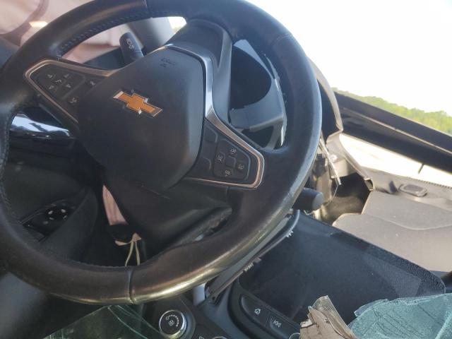 2020 CHEVROLET MALIBU RS 1G1ZG5ST7LF077952