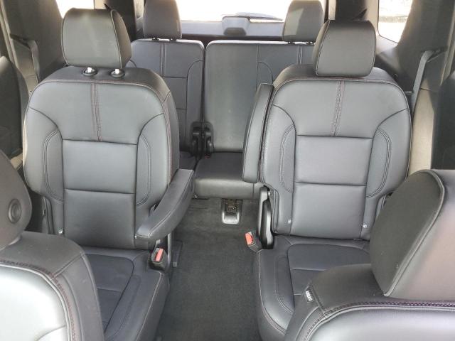 2023 CHEVROLET TRAVERSE R 1GNEVJKW8PJ272208