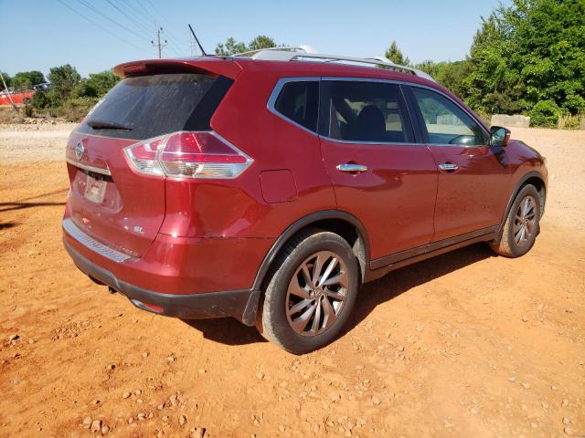 2015 NISSAN ROGUE S - 5N1AT2MT4FC913956