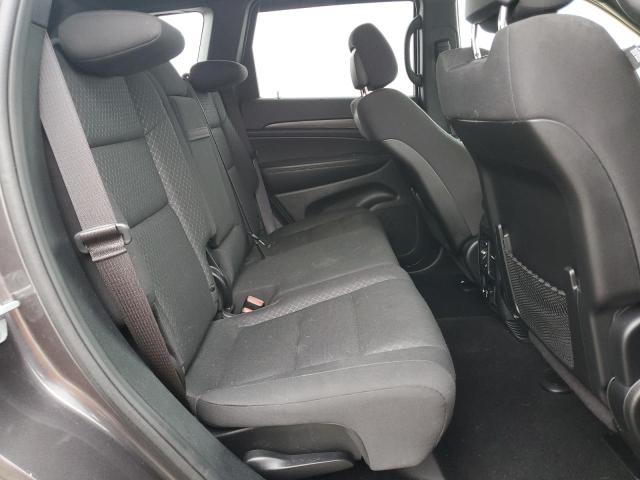 2019 JEEP GRAND CHER - 1C4RJFAG0KC855981