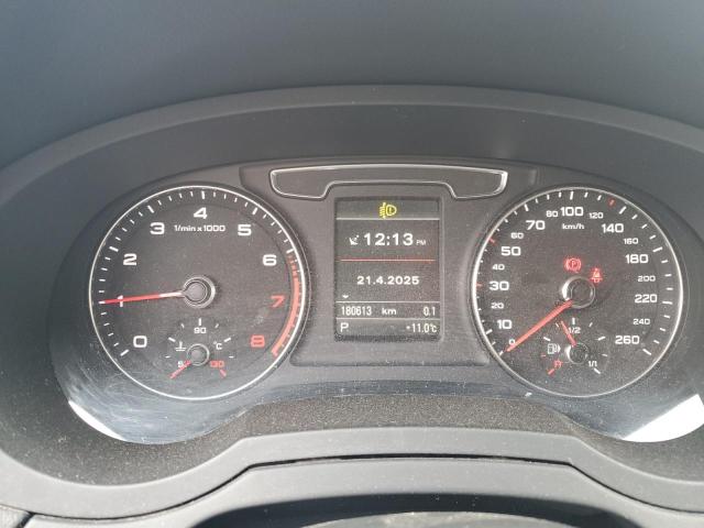 2018 AUDI Q3 PREMIUM - WA1JCCFS0JR010122