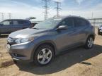 2016 HONDA HR-V EXL - 3CZRU6H70GM728130