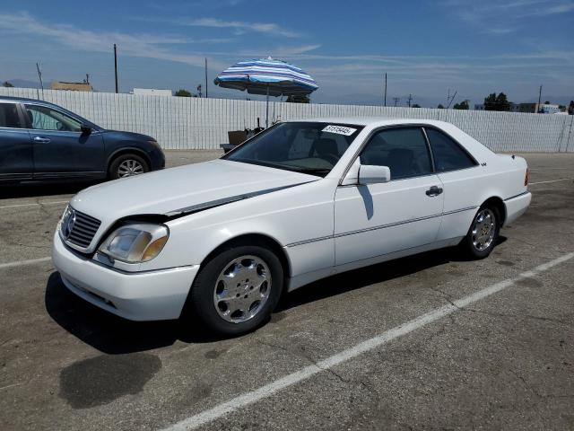 Vin: wdbga76e2sa208254, lot: 51515445, mercedes-benz s-class 600 1995 img_1