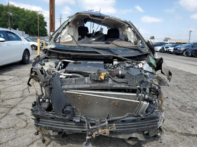 2023 NISSAN ROGUE SV - 5N1BT3BA3PC755834