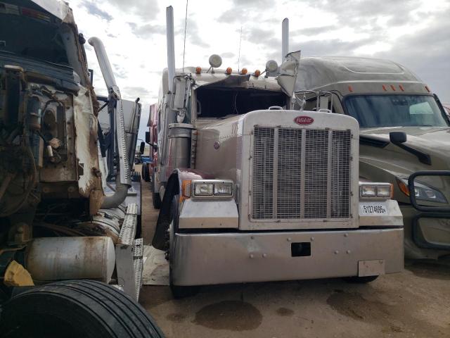 Global Auto Auctions: 2007 PETERBILT 379
