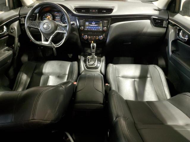 2019 NISSAN QASHQAI JN1BJ1CR3KW311270