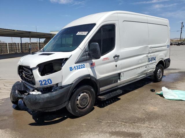 Vin: 1ftye2cm8kka25606, lot: 54922605, ford transit t-150 2019 img_1