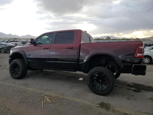 Vin: 1c6srfft2pn549979, lot: 53004915, ram 1500 big horn/lone star 20232